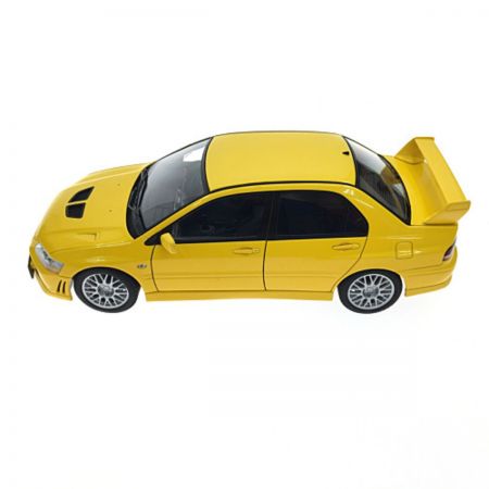  OTTO MOBILE  1/18 オートアート 三菱 ランサーエボリューション Ⅶ