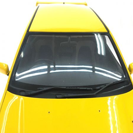  OTTO MOBILE  1/18 オートアート 三菱 ランサーエボリューション Ⅶ