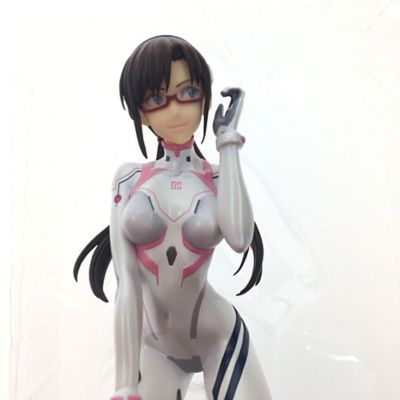 中古】 KOTOBUKIYA コトブキヤ エヴァンゲリオン 真希波・マリ 