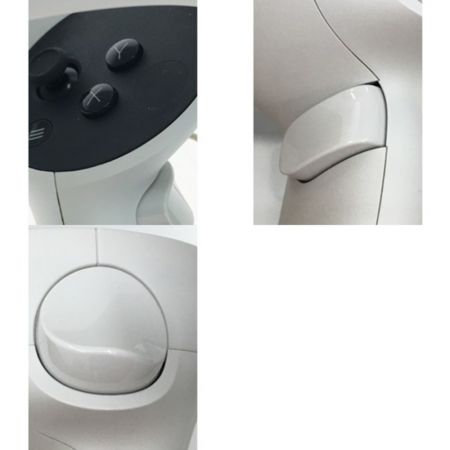   オーディオ周辺機器 3D VR oculus QUEST2  KW49CM