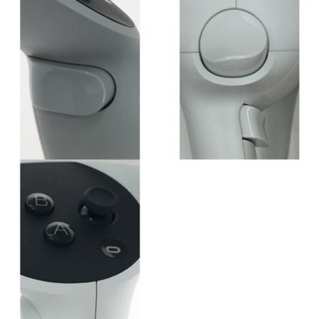   オーディオ周辺機器 3D VR oculus QUEST2  KW49CM