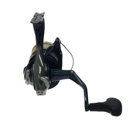  SHIMANO シマノ スピニングリール スフェロス SPHEROS SW4000XG 釣り具 04135