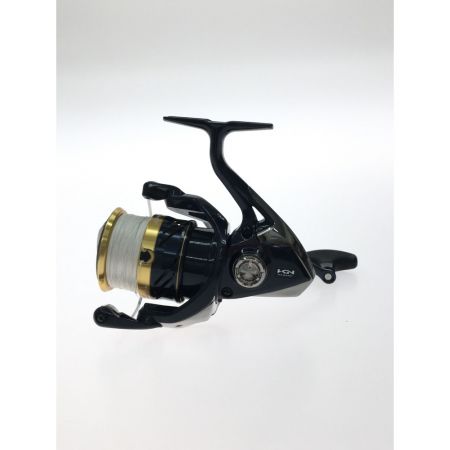  SHIMANO シマノ スピニングリール スフェロス SPHEROS SW4000XG 釣り具 04135