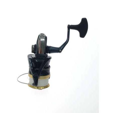  SHIMANO シマノ スピニングリール スフェロス SPHEROS SW4000XG 釣り具 04135