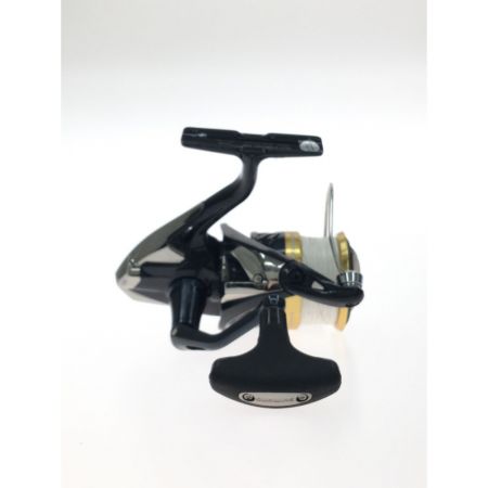  SHIMANO シマノ スピニングリール スフェロス SPHEROS SW4000XG 釣り具 04135