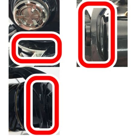  SHIMANO シマノ スピニングリール スフェロス SPHEROS SW4000XG 釣り具 04135