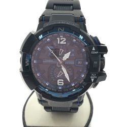 ▼▼ CASIO カシオ メンズ腕時計 電波ソーラー スカイコックピット  GW-A1100FC Aランク