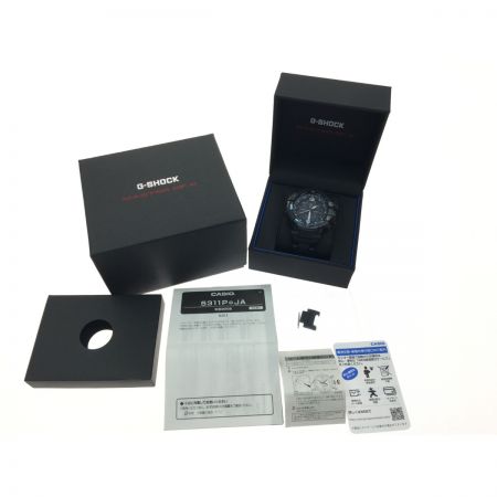  CASIO カシオ メンズ腕時計 電波ソーラー スカイコックピット  GW-A1100FC