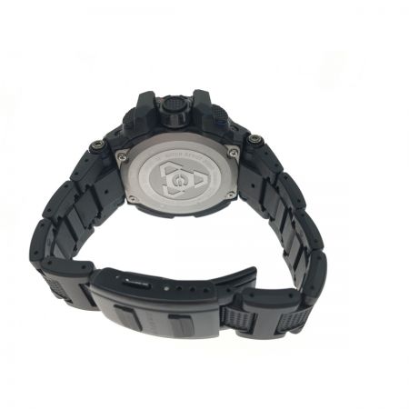  CASIO カシオ メンズ腕時計 電波ソーラー スカイコックピット  GW-A1100FC