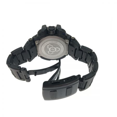  CASIO カシオ メンズ腕時計 電波ソーラー スカイコックピット  GW-A1100FC