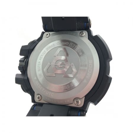  CASIO カシオ メンズ腕時計 電波ソーラー スカイコックピット  GW-A1100FC