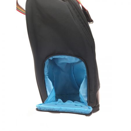  Samsonite サムソナイト 機内持込可 キャリーバッグ Miracolo ミラコロⅡ 30L ブラック