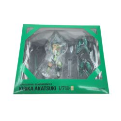 ▼▼ ホビーストック 暁切歌 (戦姫絶唱シンフォギアGX) ホビーストック フィギュア  Sランク