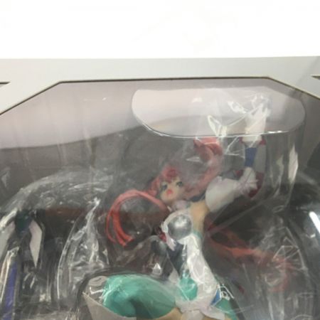  HOBBY STOCK  戦姫絶唱シンフォギアGX マリア・カデンツァヴナ・イヴ 1/7