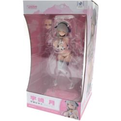 ▼▼ wave 宇崎ちゃんは遊びたい! 宇崎 月 牛柄ビキニ Sランク