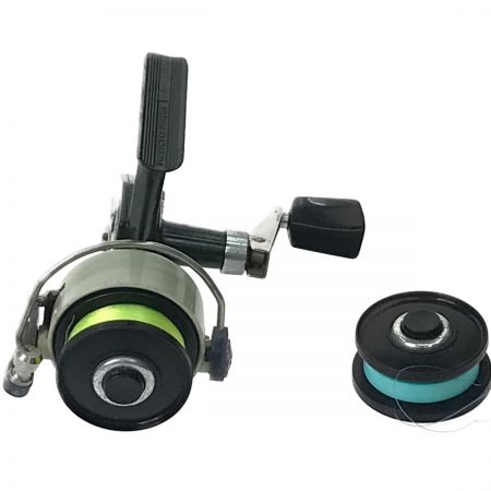  ABU スピニングリール アブガルシア cardinal33 アブカーディナル33   替えスプール付属