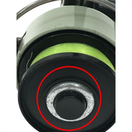  ABU スピニングリール アブガルシア cardinal33 アブカーディナル33   替えスプール付属