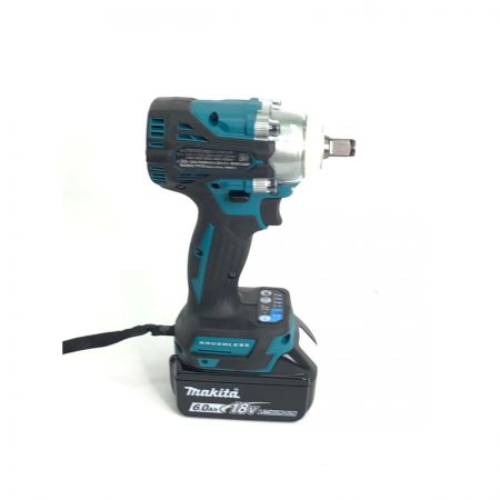  MAKITA マキタ インパクトレンチ 付属品完備 18v TW300DRGX セット品 バッテリーPSEマークあり
