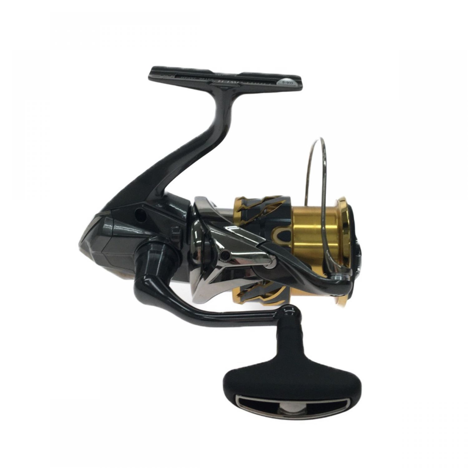 中古】 SHIMANO シマノ スピニングリール 04146 / 20 ﾂｲﾝﾊﾟﾜｰ 4000MHG