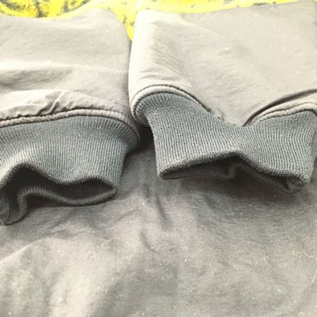  THE NORTH FACE ザノースフェイス 94レイジクラシックフリースプルオーバー  NL71962 イエロー×ブラック