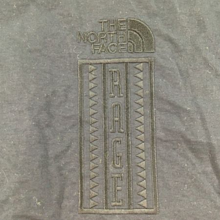  THE NORTH FACE ザノースフェイス 94レイジクラシックフリースプルオーバー  NL71962 イエロー×ブラック