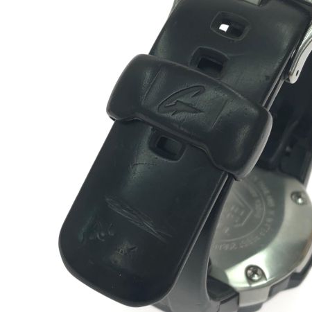  CASIO カシオ メンズ腕時計 デジタルウォッチ 電波ソーラー G-SHOCK Gショック GW-900J ブラック