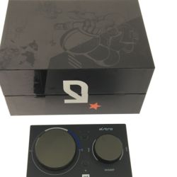 ▼▼ astro  アストロMixAmp PRO TR  ゲーミングミックスアンプ MAPTR-002 Aランク