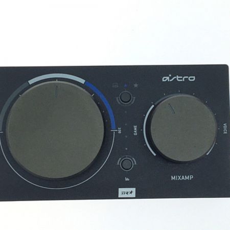  astro  アストロMixAmp PRO TR  ゲーミングミックスアンプ MAPTR-002