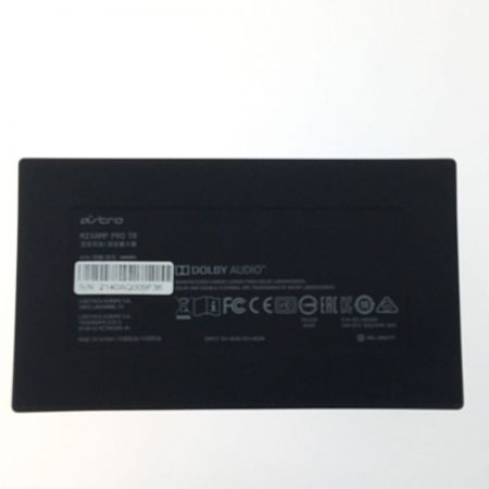  astro  アストロMixAmp PRO TR  ゲーミングミックスアンプ MAPTR-002