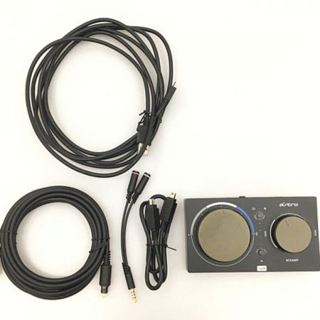  astro  アストロMixAmp PRO TR  ゲーミングミックスアンプ MAPTR-002