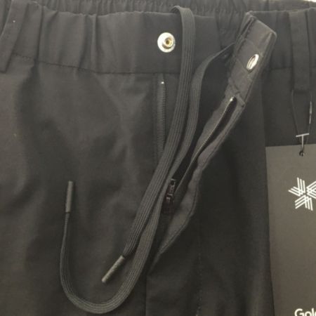   GOLDWIN スリムイージーパンツ GL71153P GOLDWIN