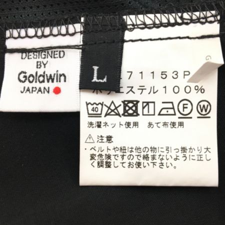   GOLDWIN スリムイージーパンツ GL71153P GOLDWIN