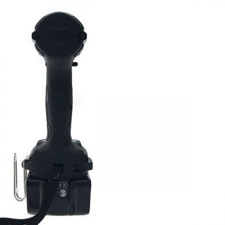  MAKITA マキタ 18V 充電式インパクトドライバ バッテリー・充電器・ケース付属 TD172DRGX ブラック