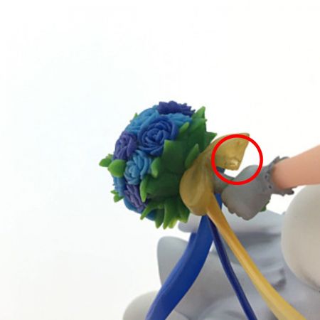  Bfull 宝田六花 ウェディングドレスVer.