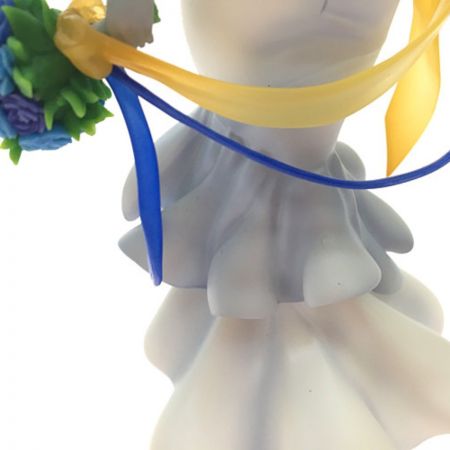  Bfull 宝田六花 ウェディングドレスVer.