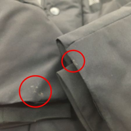  MICHAEL KORS マイケルコース メンズ ダウンジャケット ブラック