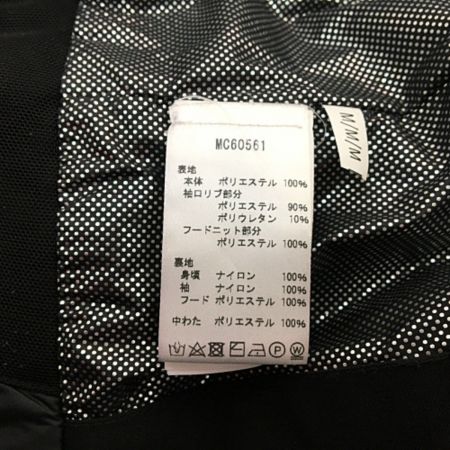  MICHAEL KORS マイケルコース メンズ ダウンジャケット ブラック