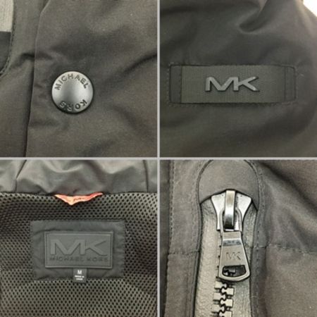  MICHAEL KORS マイケルコース メンズ ダウンジャケット ブラック