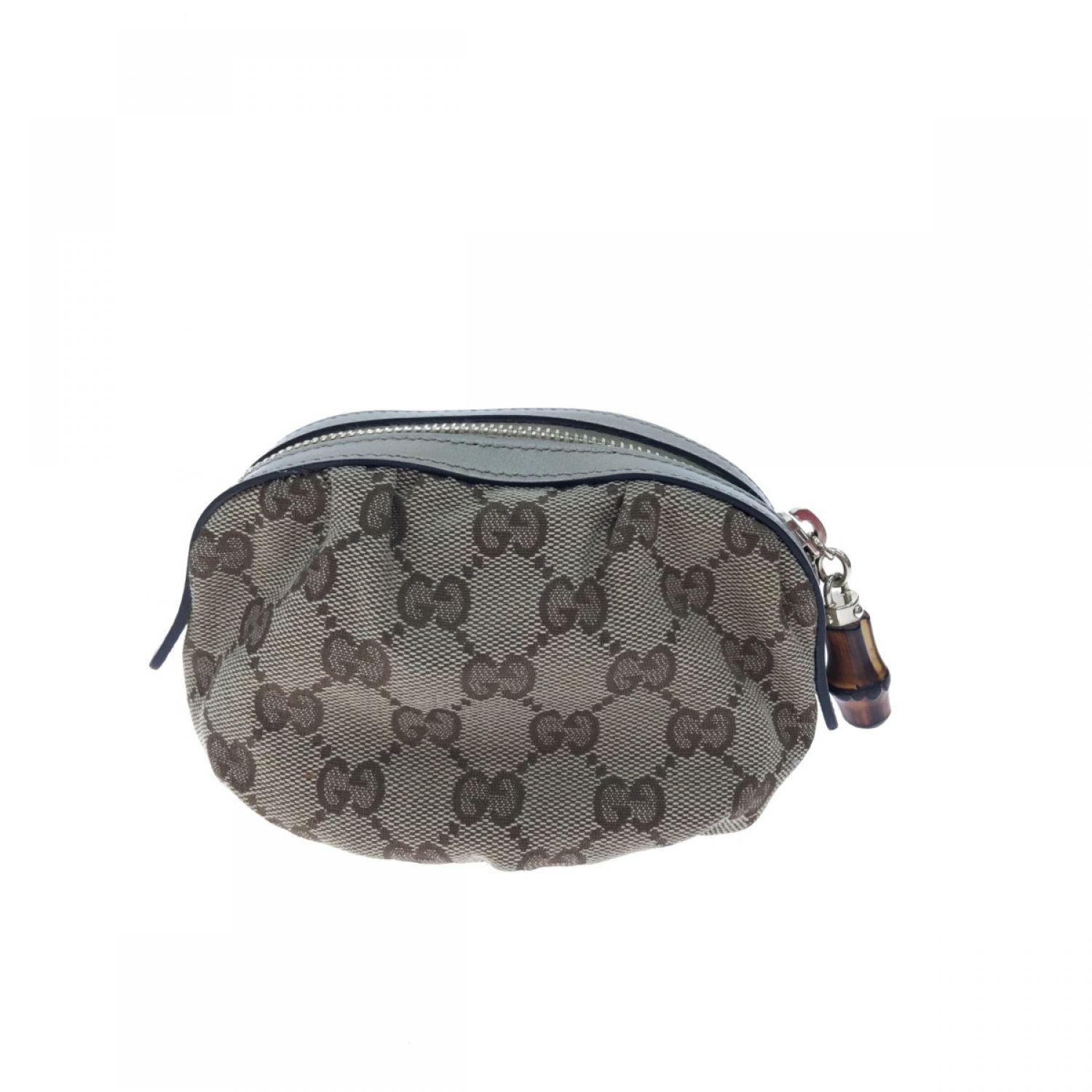 超特価激安 Gucci - ▽▽GUCCI グッチ コスメポーチ GG柄 246174の通販