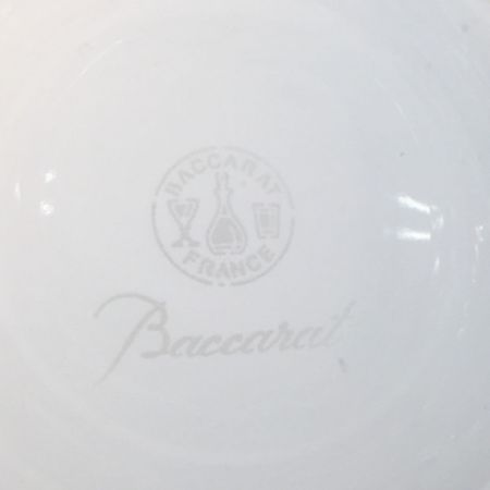  Baccarat バカラ ベルーガ タンブラー セット