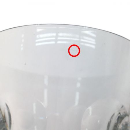  Baccarat バカラ ベルーガ タンブラー セット