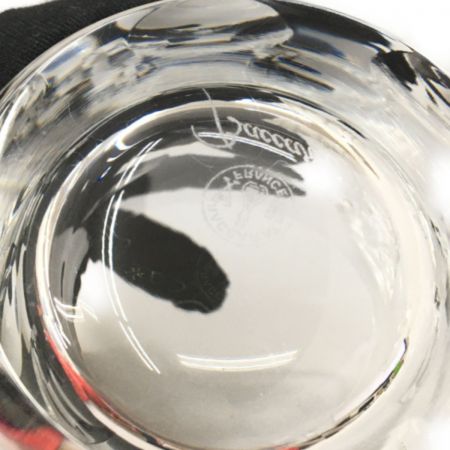  Baccarat バカラ ベルーガ タンブラー セット