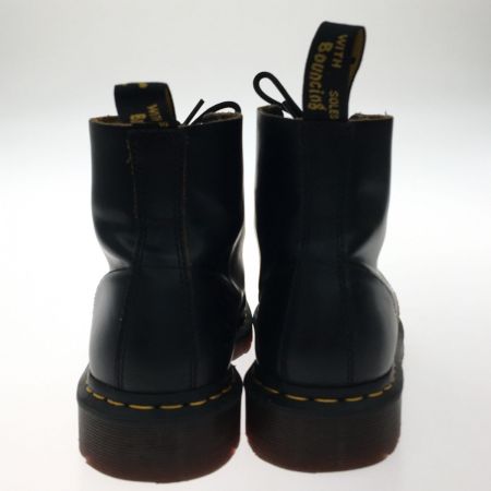  Dr.Martens ドクターマーチン レザーブーツ SIZE 27cm  101ARC ブラック