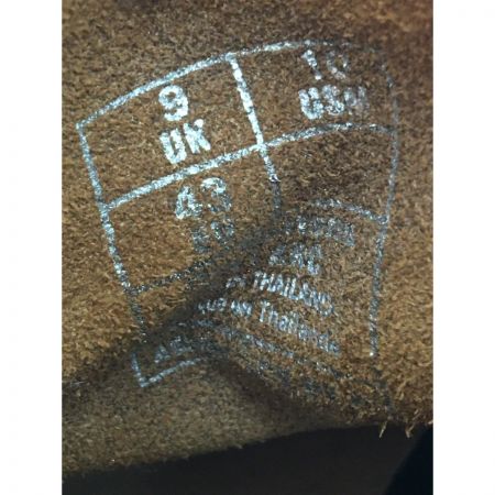  Dr.Martens ドクターマーチン レザーブーツ SIZE 27cm  101ARC ブラック