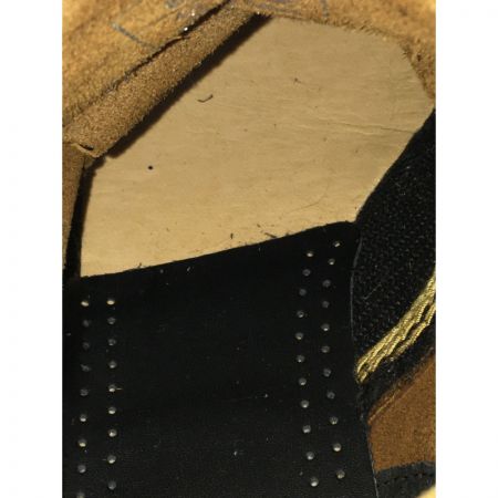  Dr.Martens ドクターマーチン レザーブーツ SIZE 27cm  101ARC ブラック