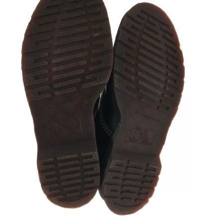  Dr.Martens ドクターマーチン レザーブーツ SIZE 27cm  101ARC ブラック
