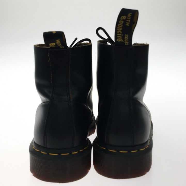 Dr.Martens ドクターマーチン レザーブーツ SIZE 27cm 101ARC ブラック
