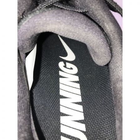  NIKE ナイキ メンズスニーカー AIR MAX2017 エアマックス 28.0cm 849559-004 ブラック