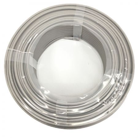   VVFケーブル TEIKOKU 太陽ケーブルテック 3×2.0mm  グレー