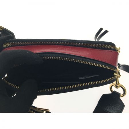 中古】 MARC JACOBS マークジェイコブス レディース ショルダーバッグ